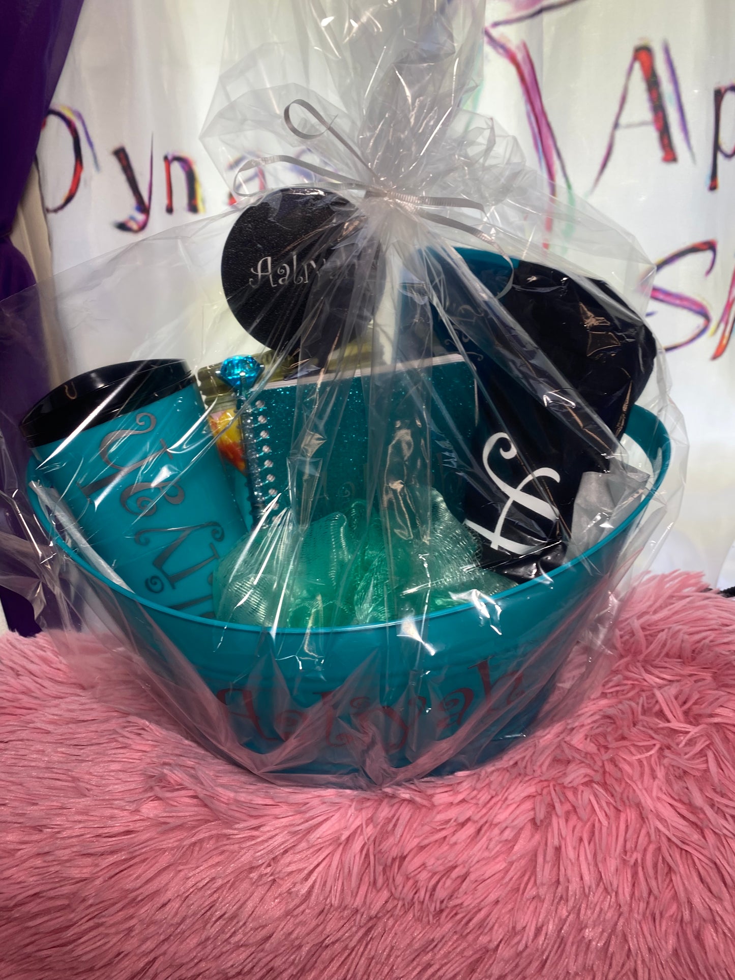 Gift Baskets For any Occasion