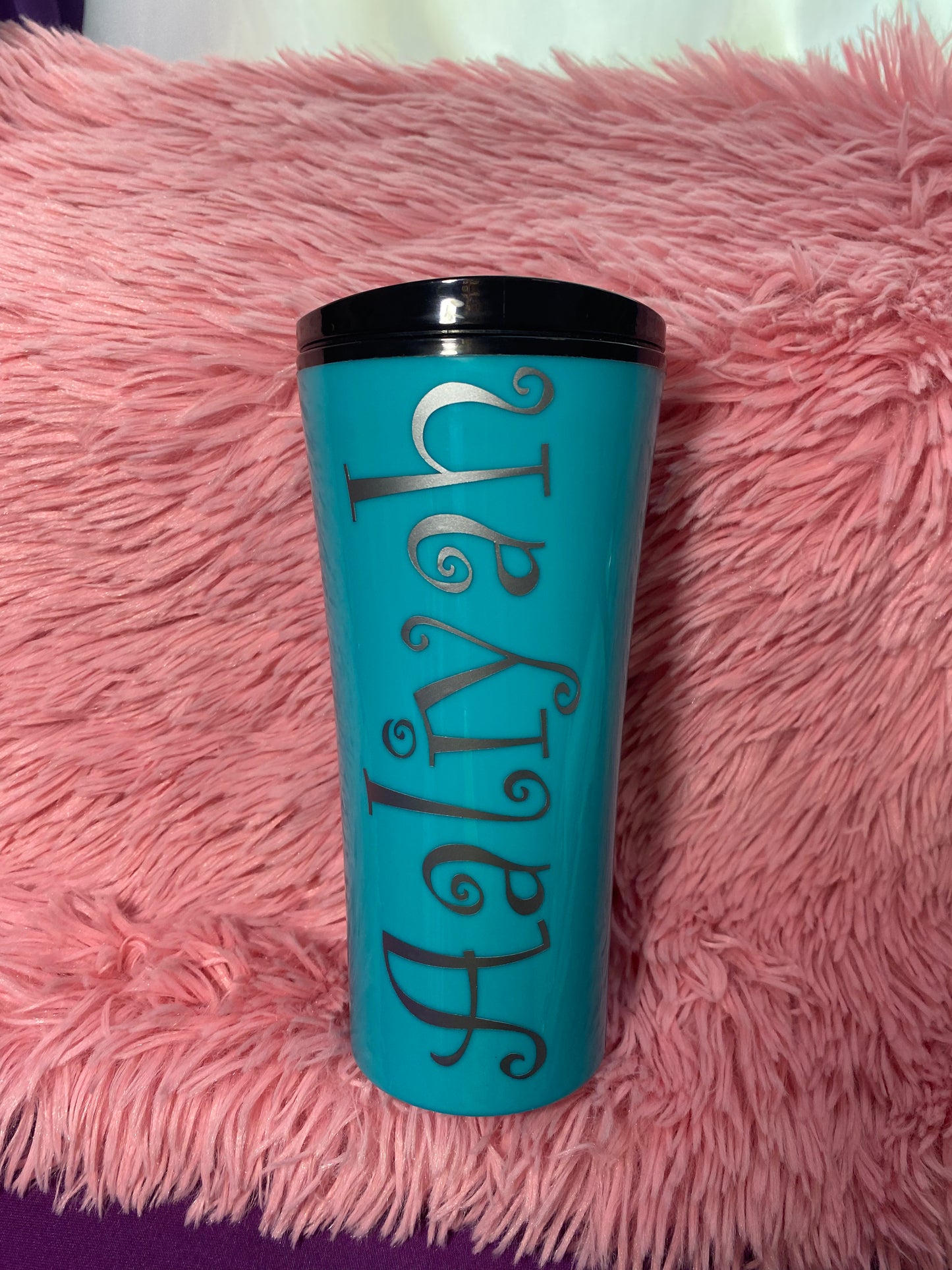 Custom Personalized Drinkware Cups