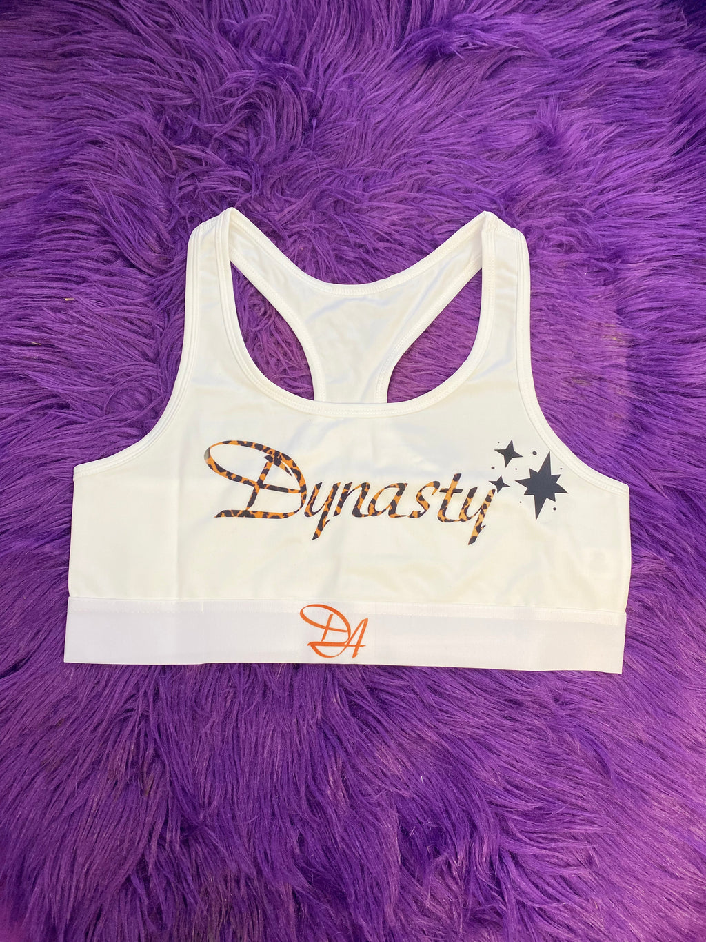 Leopard Legacy Bra & Underwear Set™