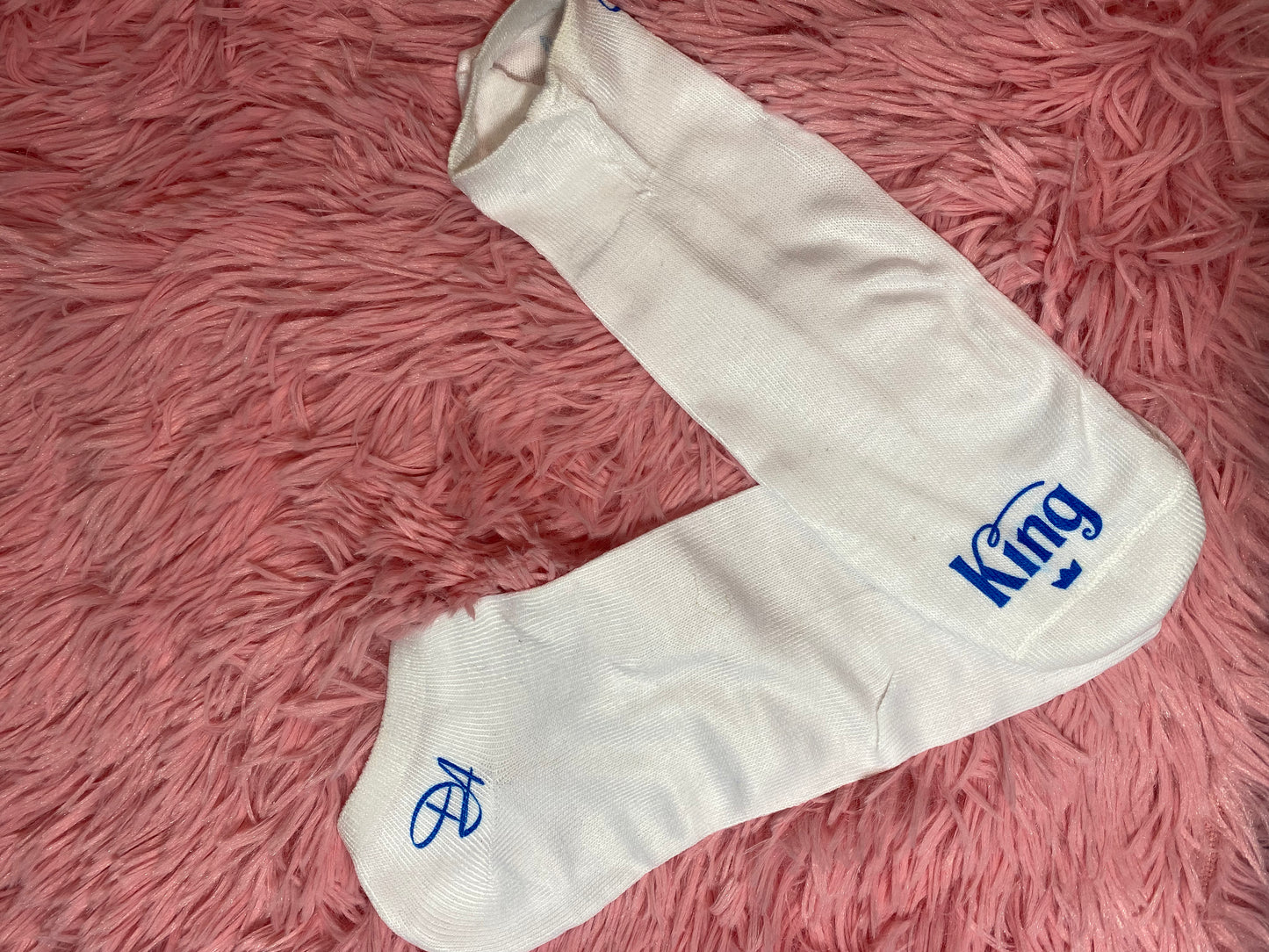 Royal King Men's 3pc Set With Socks