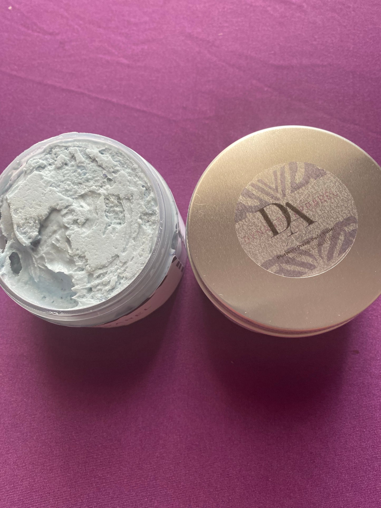 Body Butter for Men and Women