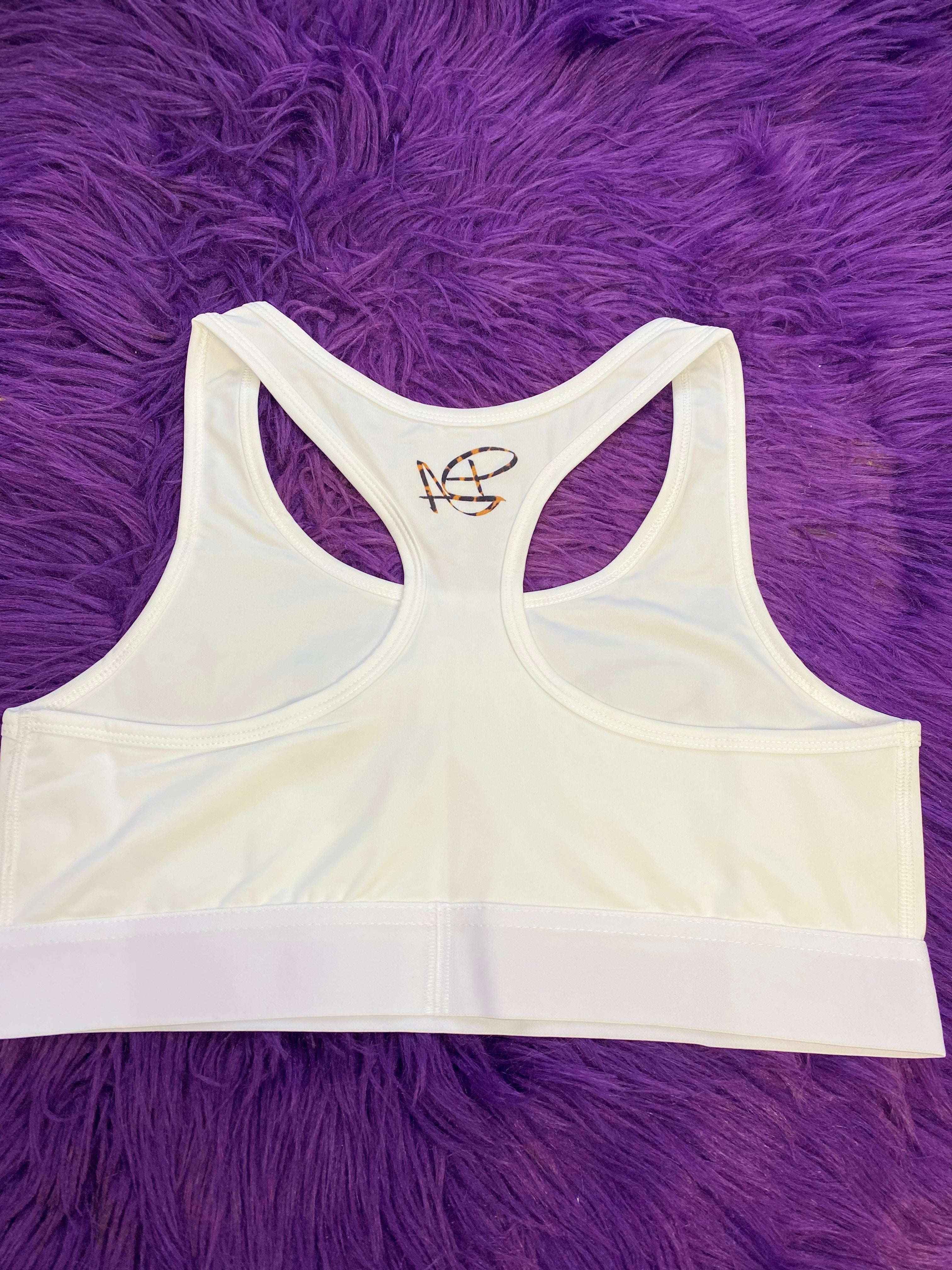 Leopard Legacy Bra & Underwear Set™