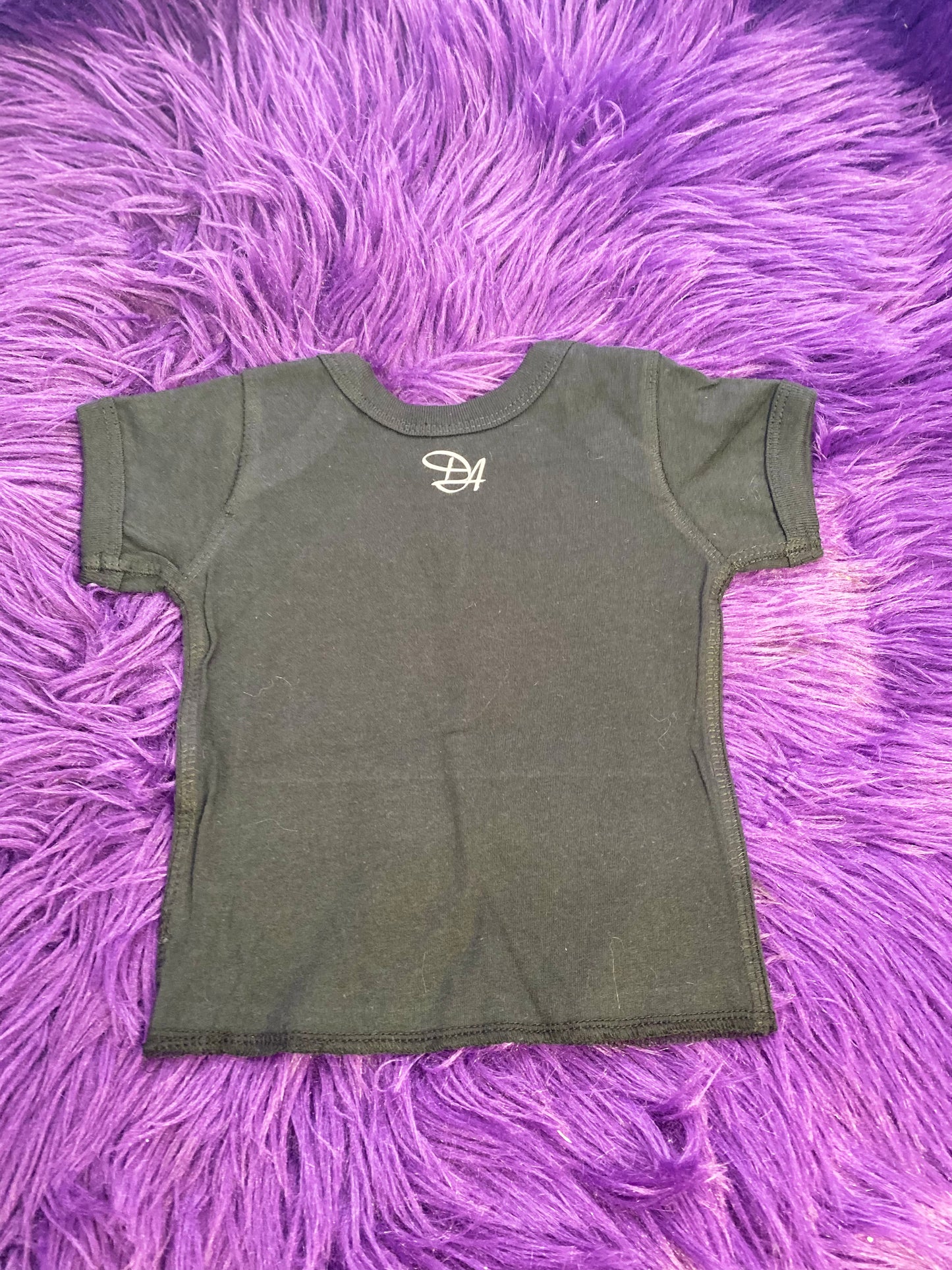 “Sweet Dreams” Baby T-shirt