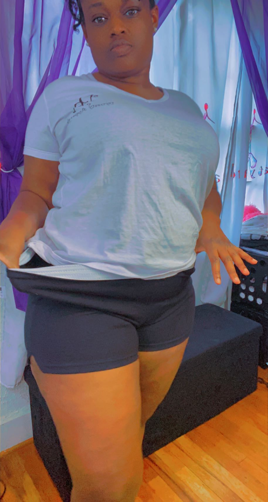 Dynasty Essential Lounge Shorts
