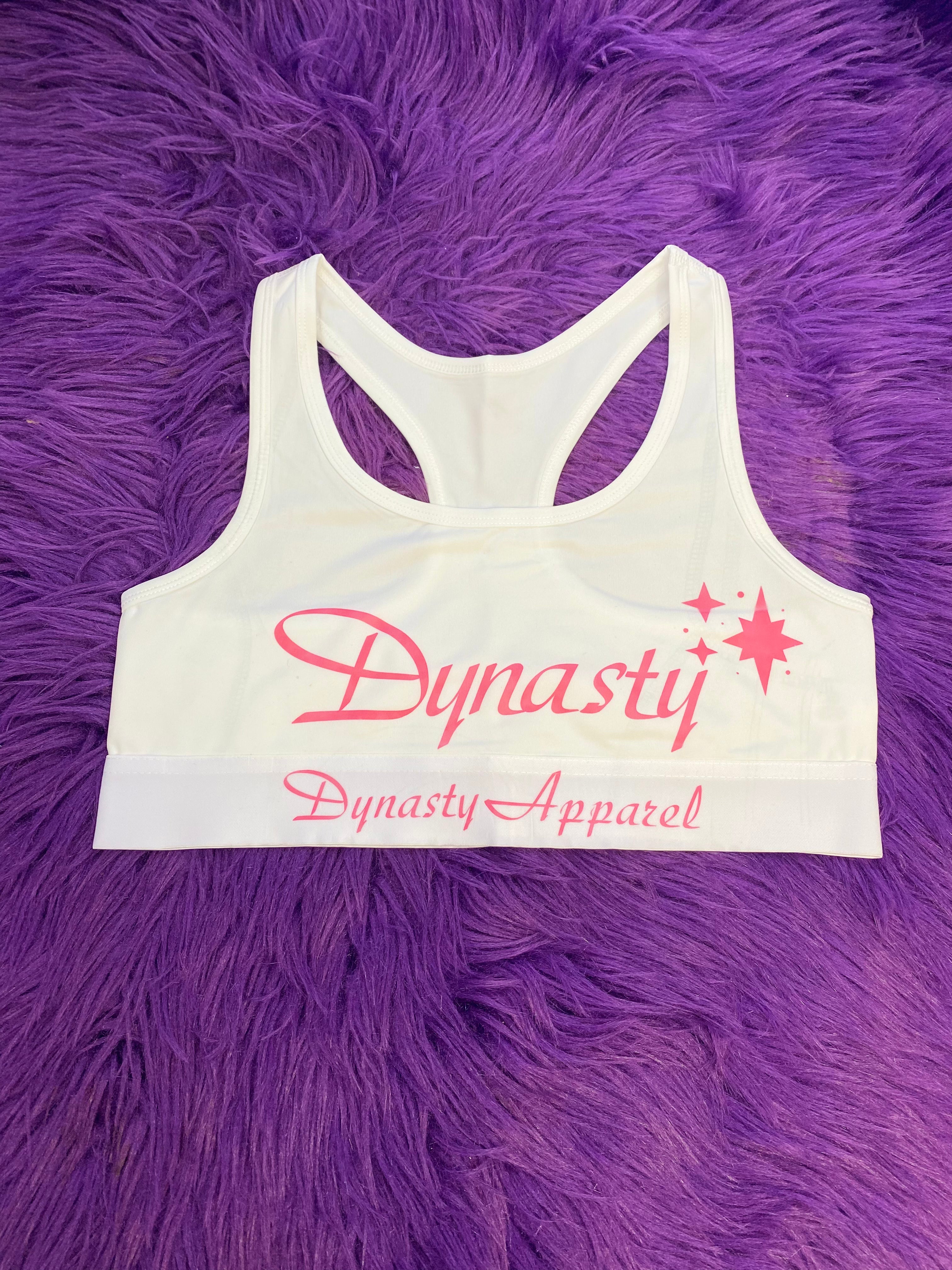 Princess Energy Bra & Underwear Set™