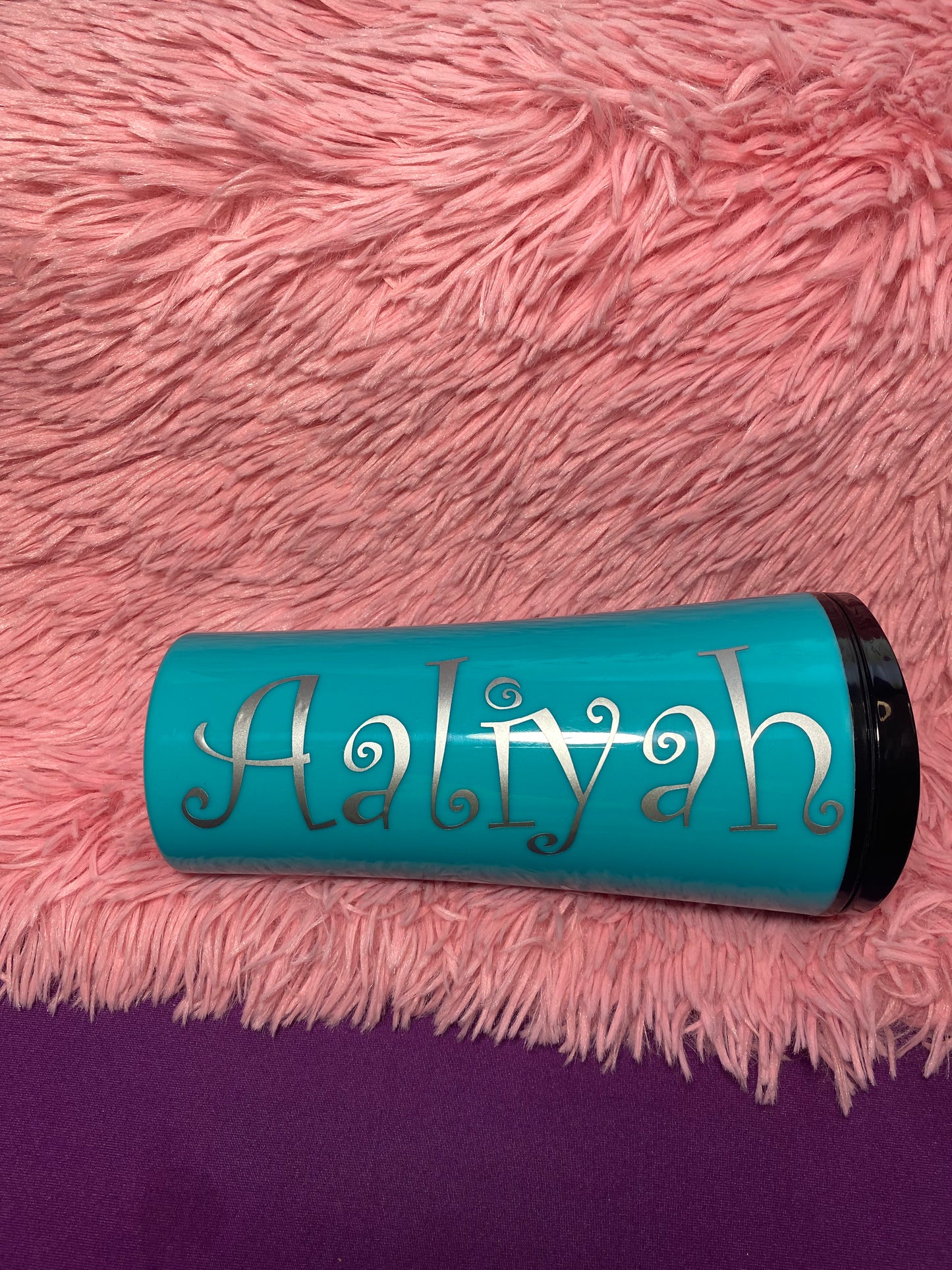Custom Personalized Drinkware Cups