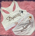 Leopard Legacy Bra & Underwear Set™
