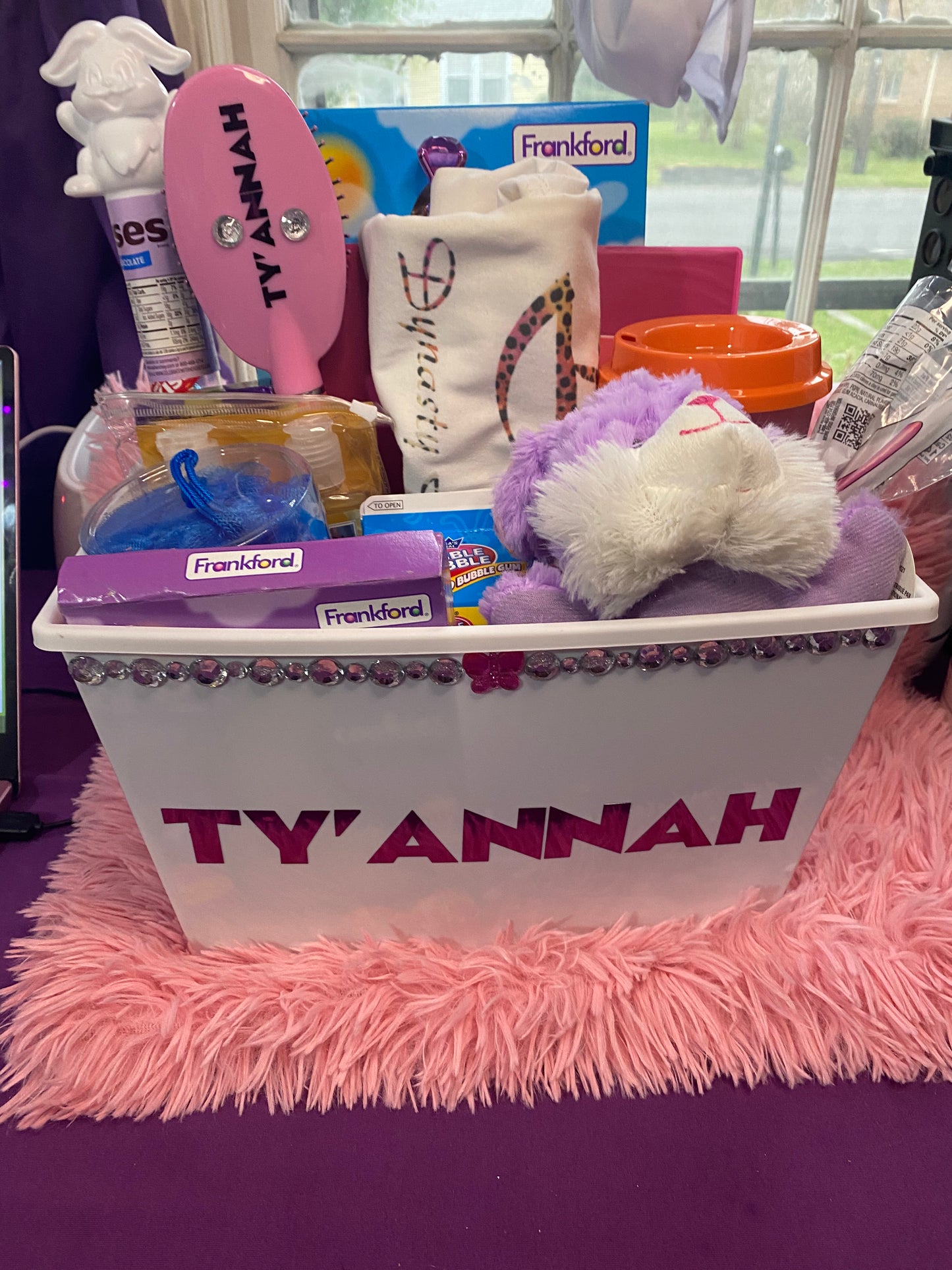 Gift Baskets For any Occasion