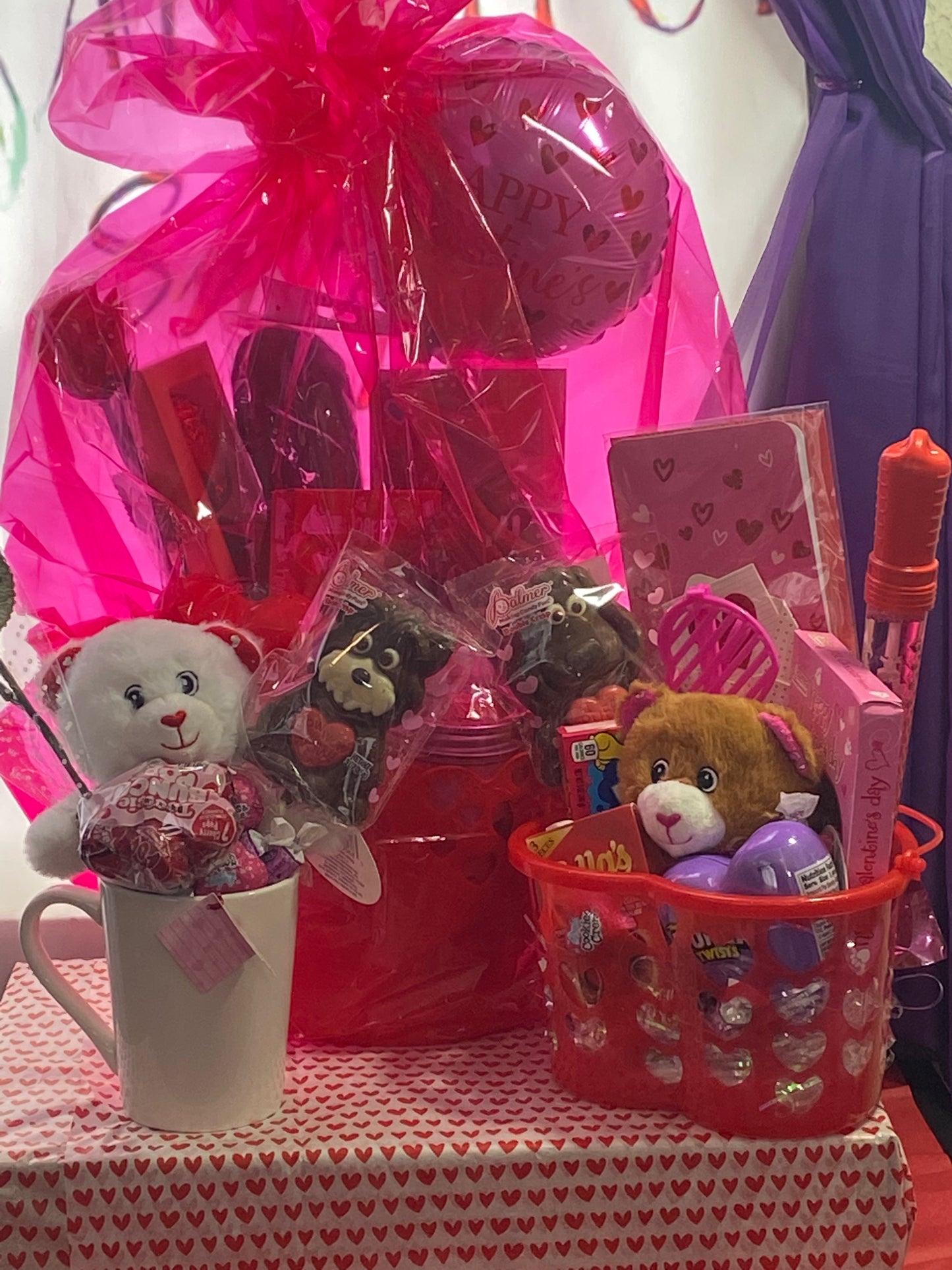Gift Baskets For any Occasion