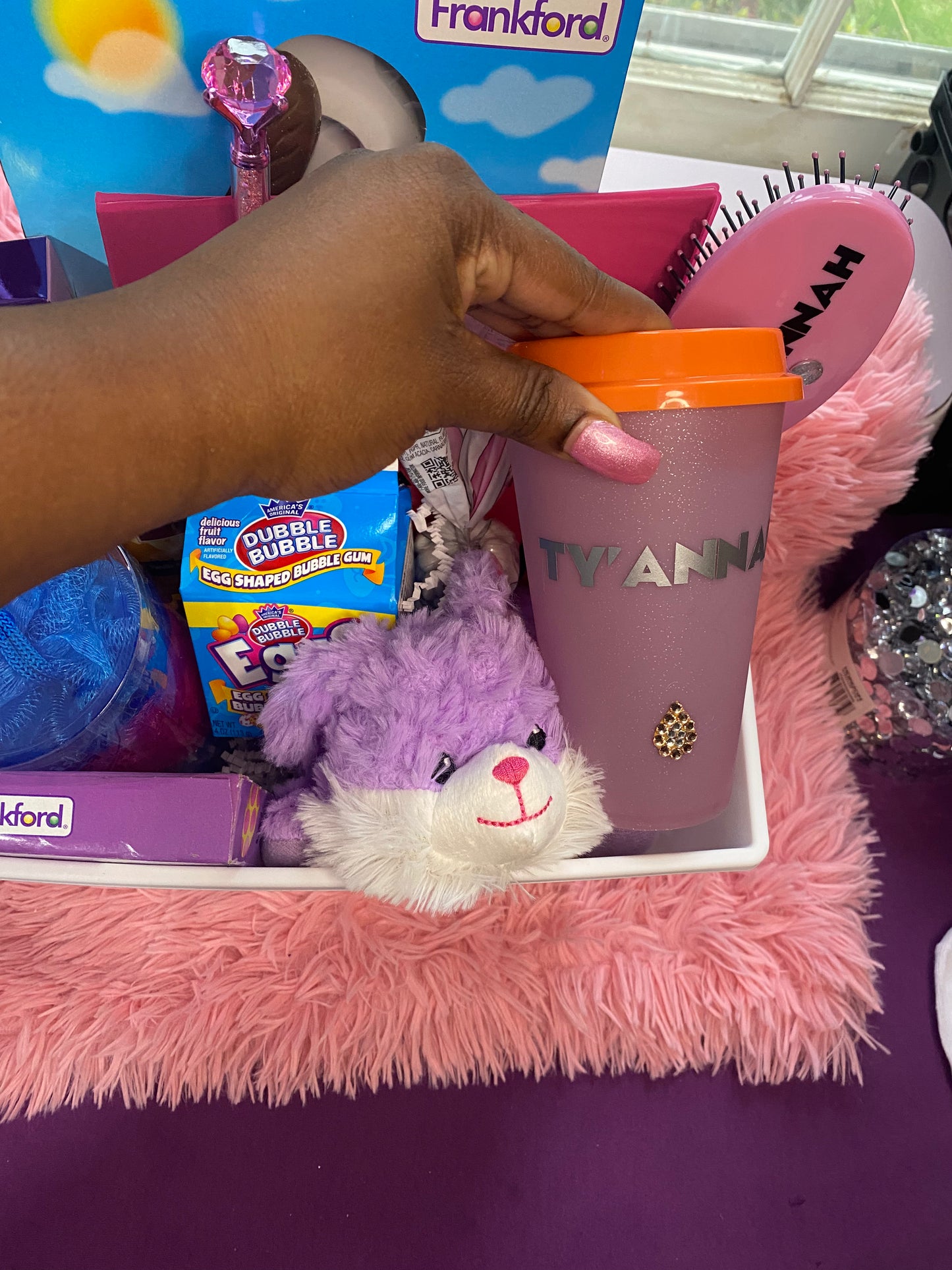 Gift Baskets For any Occasion
