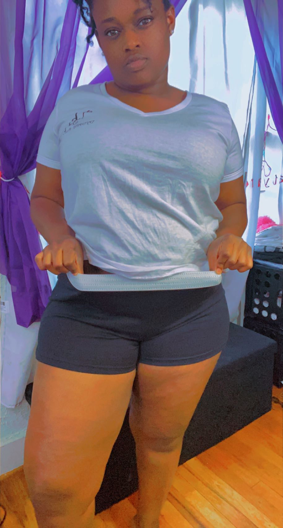 Dynasty Essential Lounge Shorts