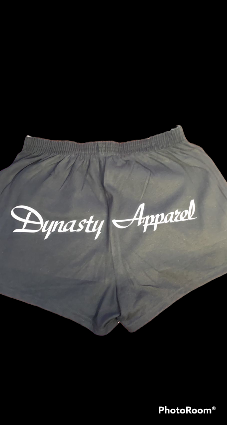 Dynasty Essential Lounge Shorts