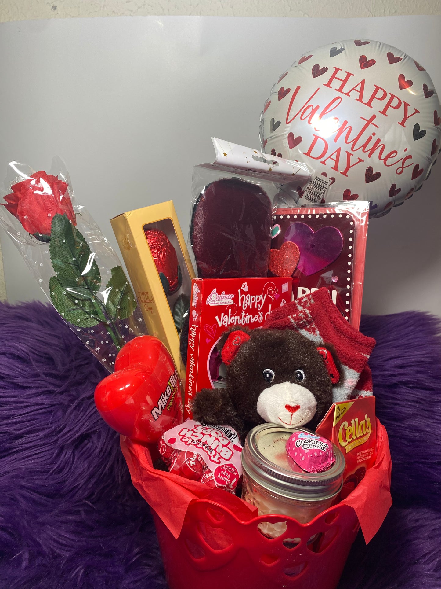 Gift Baskets For any Occasion